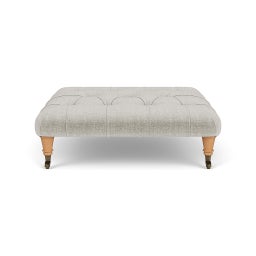 Amelia  Foot Stool L 90cm