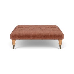 Amelia  Foot Stool L 90cm