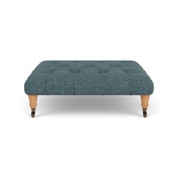 Amelia  Foot Stool L 90cm