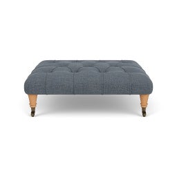 Amelia Foot Stool L 90cm