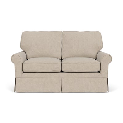2 Seater - Natural - Rustic weave