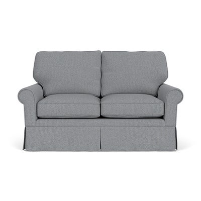 2 Seater - Blue Marl - House Weave