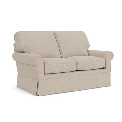 2 Seater - Natural - Rustic weave