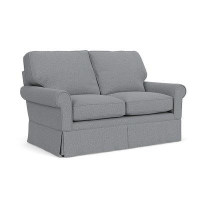 2 Seater - Blue Marl - House Weave