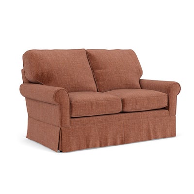 2 Seater - Cinnamon - Eco Chenille