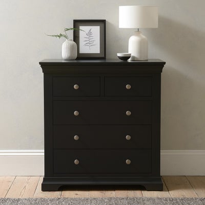 5 Drawer Chest
