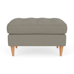Saxon Small Foot Stool L 83cm
