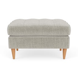 Saxon Small Foot Stool L 83cm