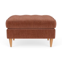 Saxon Small Foot Stool L 83cm