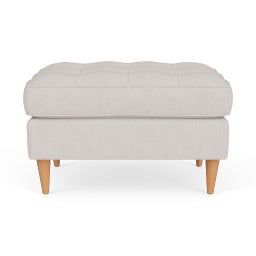 Saxon Small Foot Stool L 83cm