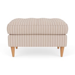 Saxon Small Foot Stool L 83cm