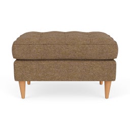 Saxon Small Foot Stool L 83cm