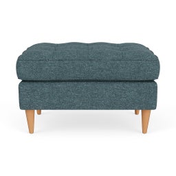 Saxon Small Foot Stool L 83cm