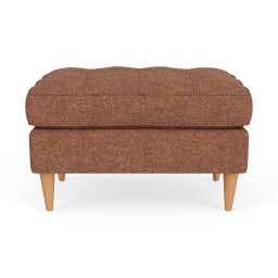 Saxon Small Foot Stool L 83cm