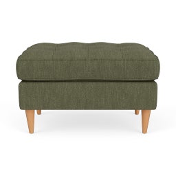 Saxon Small Foot Stool L 83cm