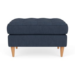 Saxon Small Foot Stool L 83cm