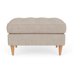 Saxon Small Foot Stool L 83cm