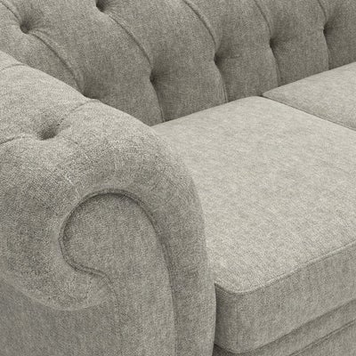 Large 2 Seater - Lichen - Aquaclean Oxford