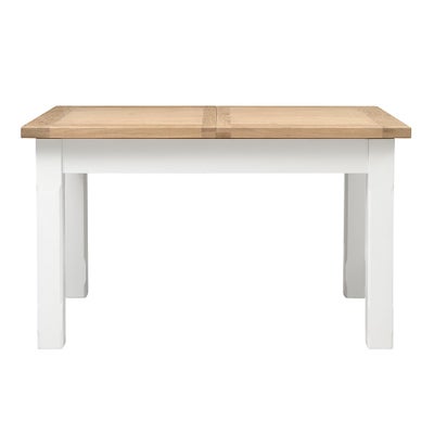 4-6 Seater Extending Dining Table