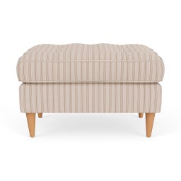 Saxon Small Foot Stool L 83cm