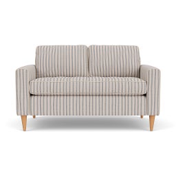 Saxon 2 Seater Sofa L 142cm