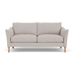 Robinson 3 Seater Sofa L 186cm