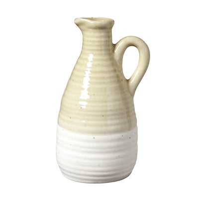 Sandstone Ceramic Jug