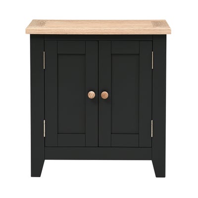 Small Double Cupboard