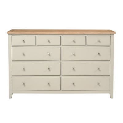 10 Drawer Chest