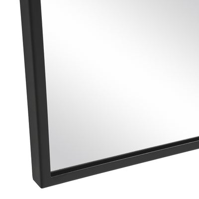 Foxcote Large Arch Mirror 180 x 80cm