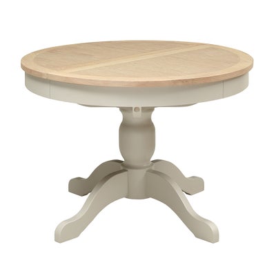 4 - 6 Seater Dining Table and 4 Dining Chairs