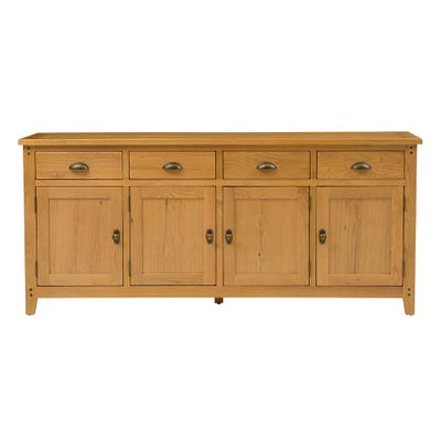 Extra Large Sideboard