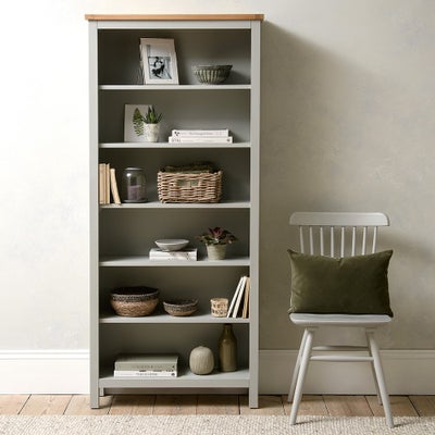 Large Bookcase