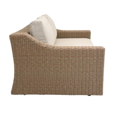 Lounge Set with Coffee Table