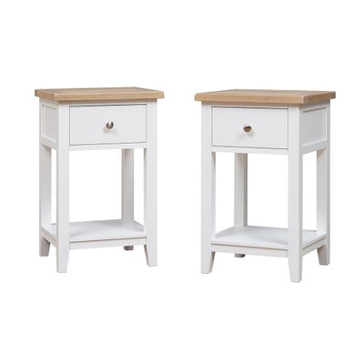 Set of 2 Nightstands