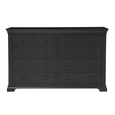 10 Drawer Chest