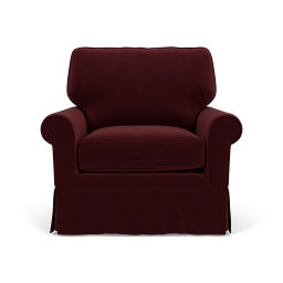 Dawson Armchair L 88cm