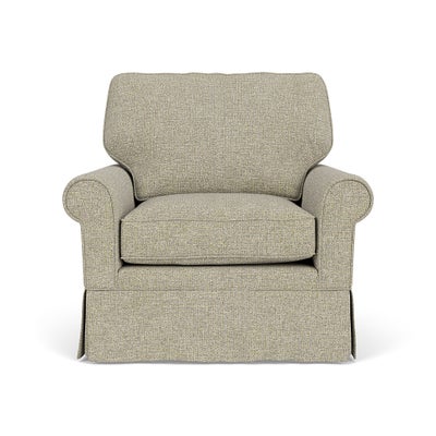 Armchair - Lichen - Aquaclean Oxford