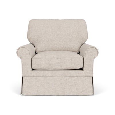Armchair - Natural - House Weave