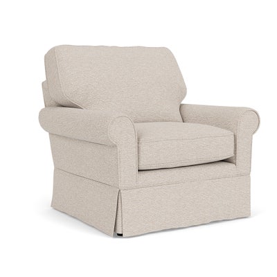 Armchair - Natural - House Weave