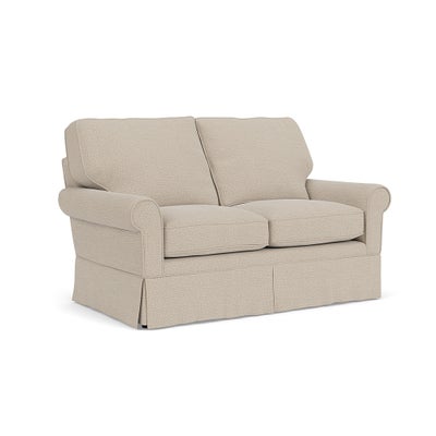 Large 2 Seater - Natural - Rustic Weave