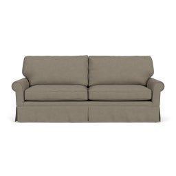 Dawson 4 Seater Sofa L 208cm