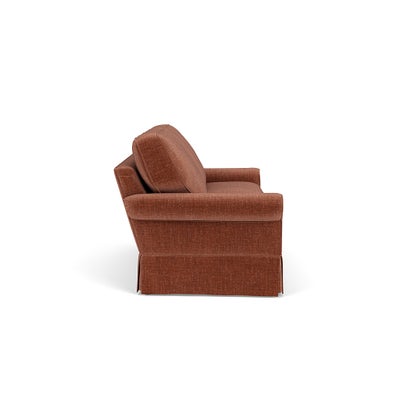 4 Seater - Cinnamon - Eco Chenille