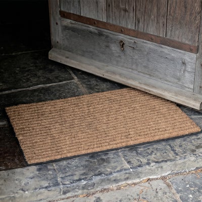 Coir Looped Doormat