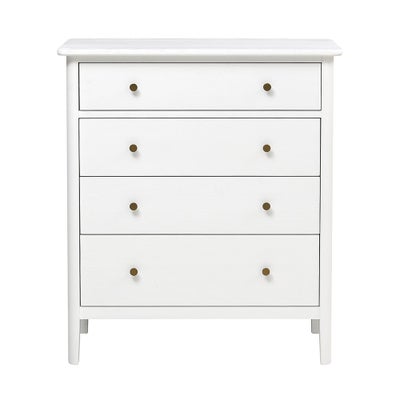 4 Drawer Chest