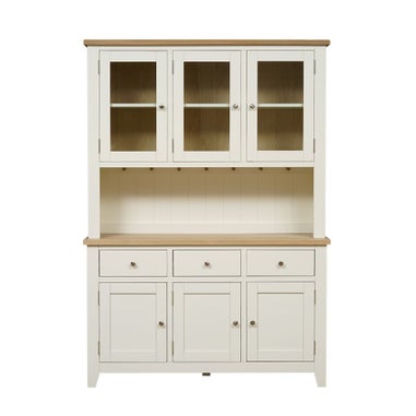 Chester Classic Cream Large Dresser Top