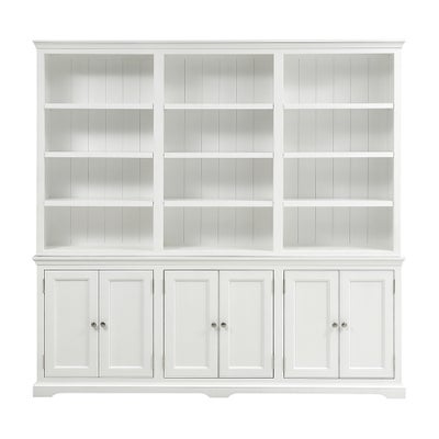 Grand Bookcase