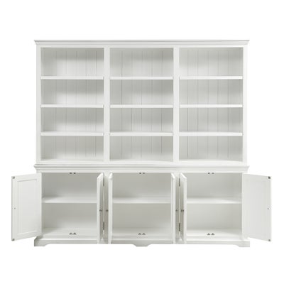 Grand Bookcase