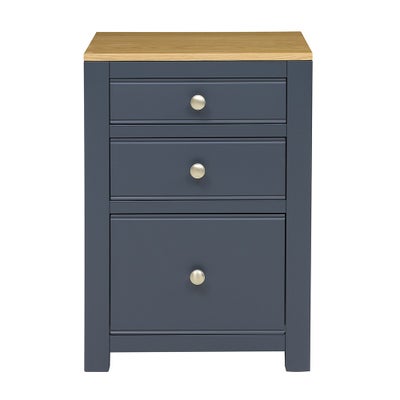 3 Drawer Filing Cabinet
