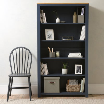 Large Bookcase